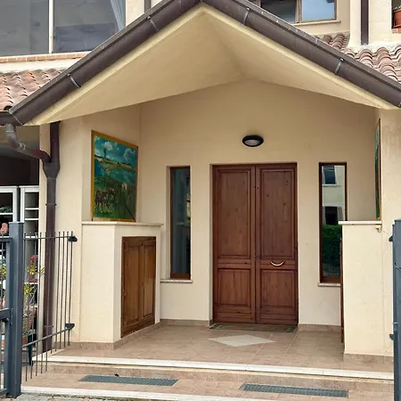 Apartamento Casa Gabriele