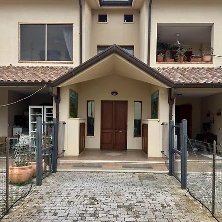Casa Gabriele Apartment *