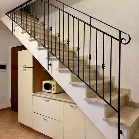 Casa Gabriele Apartment Alberese