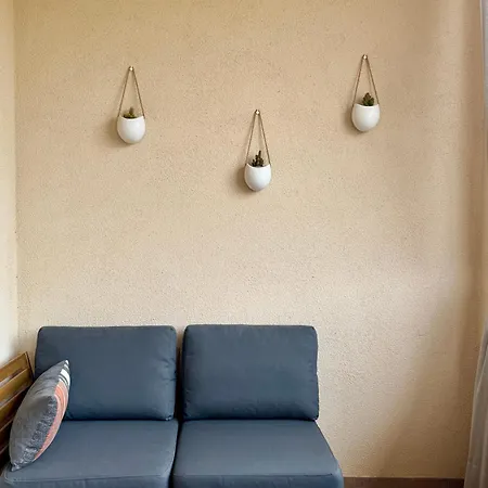 Apartment Casa Gabriele *