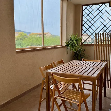 Casa Gabriele Apartment *