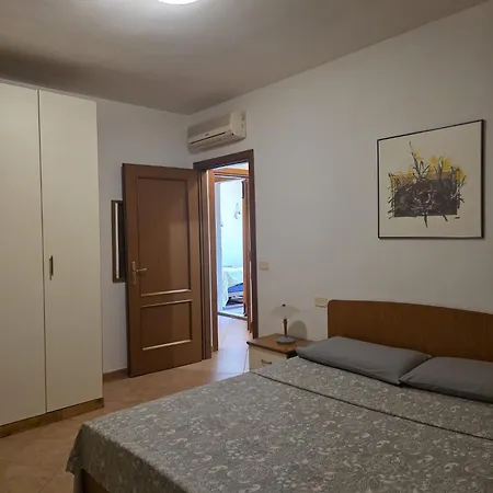 Casa Gabriele Apartment Alberese