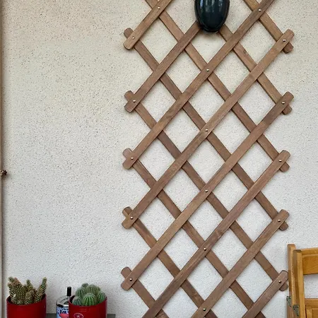 Casa Gabriele Apartment Alberese