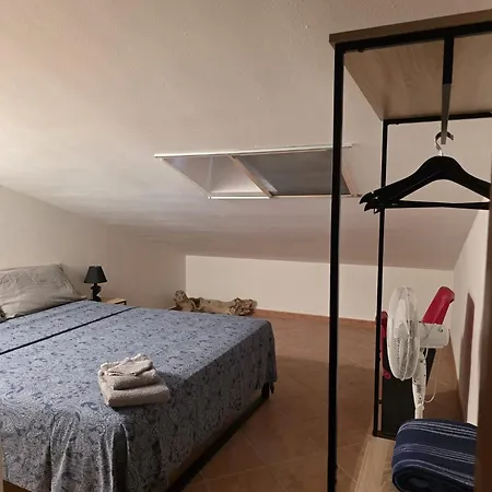 Casa Gabriele Alberese