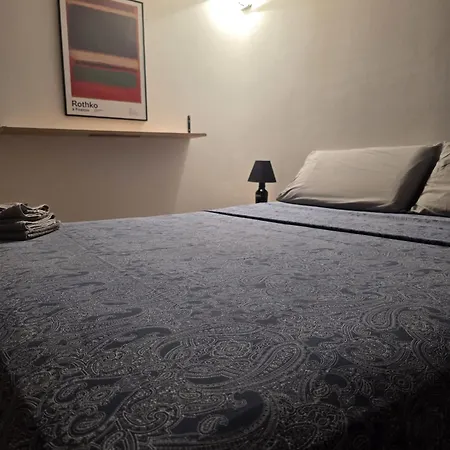 Apartment Casa Gabriele