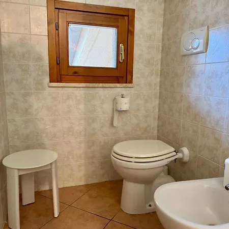 Casa Gabriele Apartment *