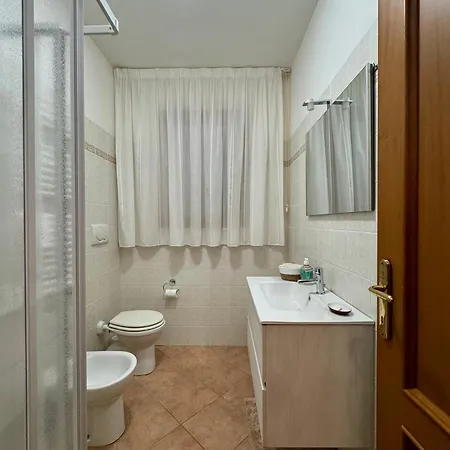 Casa Gabriele Apartamento *