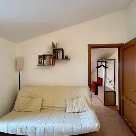 Apartment Casa Gabriele *