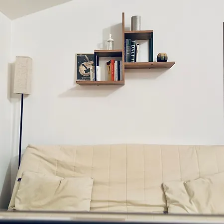 Casa Gabriele Apartamento *