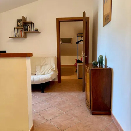 Casa Gabriele Apartment Alberese